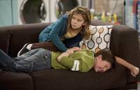 Кадр Держись, Чарли!