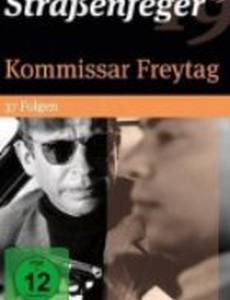 Комиссар Фрайтаг
