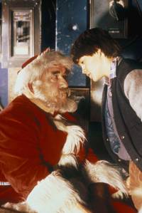 Кадр Рождественская звезда