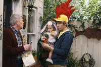 Кадр Держись, Чарли!