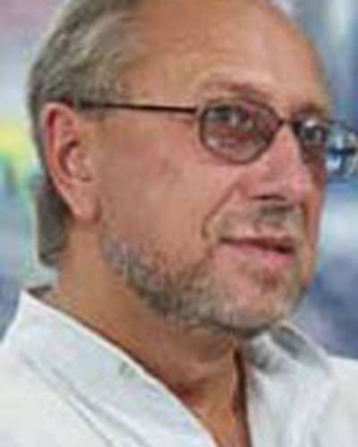 Владимир Качан фото