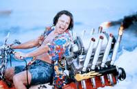 Кадр Каникулы на Майорке