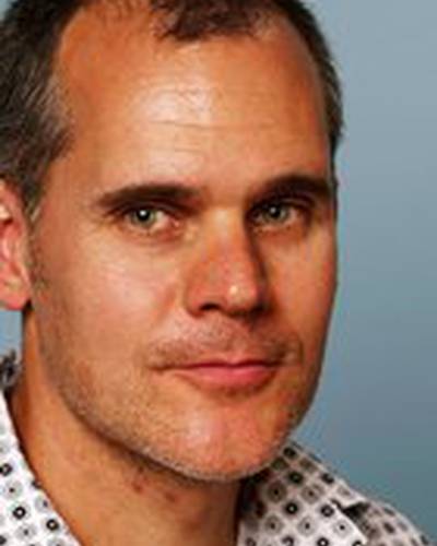 Рэндолл Коул фото