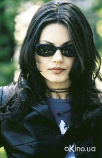 Кадр Американский психопат 2: Стопроцентная американка (видео)