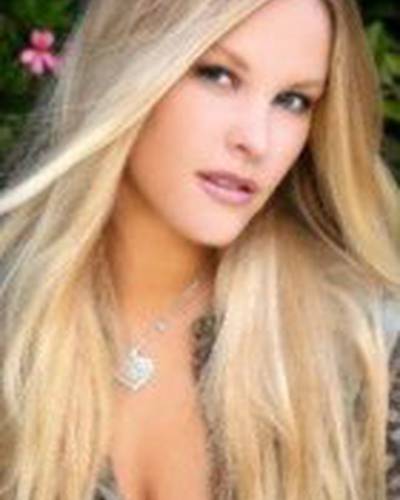 Одра Линн фото