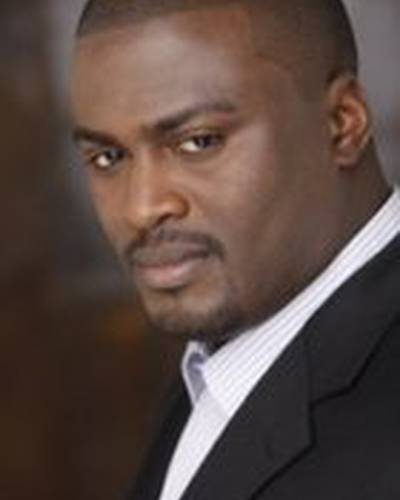 Тори Д. Саттон фото