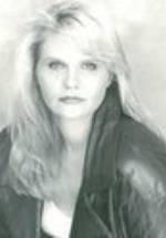 Синди Хундт фото