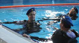 Кадр из фильма "6 кадров" - 1