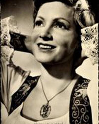 Рут Льюверик фото