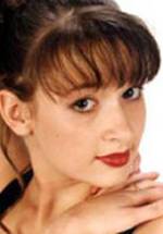 Мария Добржинская фото