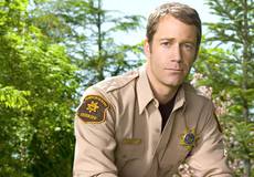 Колин Фергюсон из «Эврики» снимется в «Дневниках вампира»