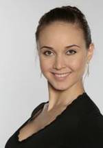 Асия Хазиахметова фото