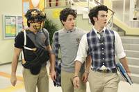 Кадр Братья Джонас