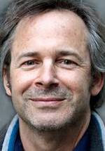 Эрик Ньютон фото