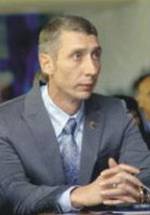 Алексей Подсохин фото