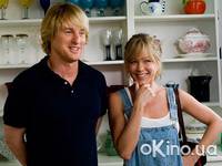 Кадр Марли и я