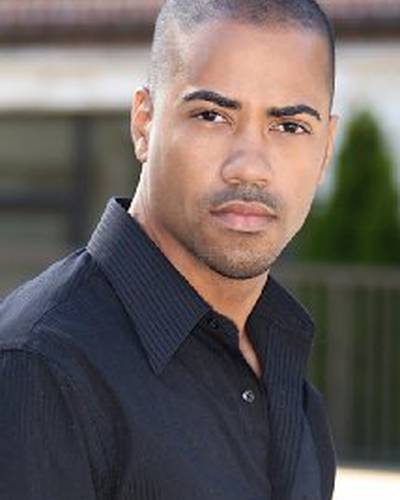 Брэд Джеймс фото