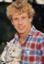 Майкл Сандин фото