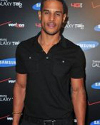 Трэвис Уинфри фото