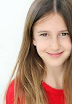 Лидия Гроут фото