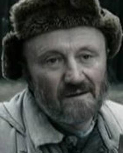 Николай Рябычин фото