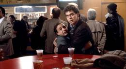 Кадр из фильма "Мошенники" - 1