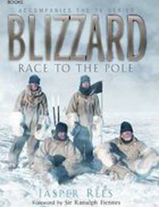 Буран: Гонка к полюсу