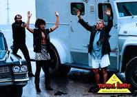 Кадр Бонни и Клайд по-итальянски