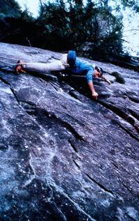 Кадр Редкая порода