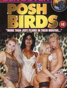 Ben Dover: Posh Birds (видео)