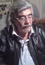 Анхель Флорес Марини фото