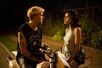 Кадр Место под соснами