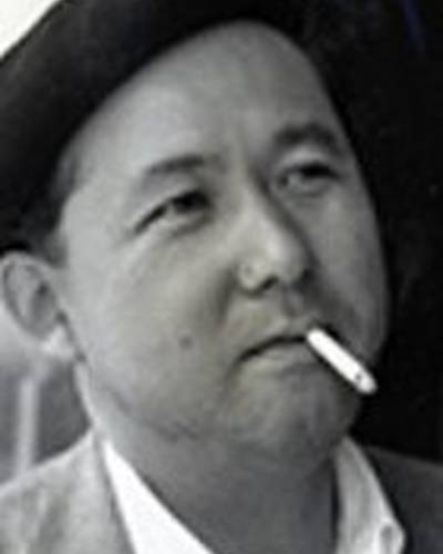 Буити Саито фото