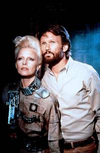 Кадр Тысячелетие