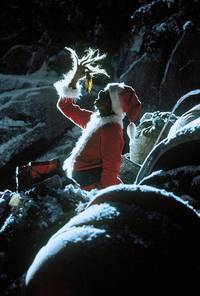 Кадр Гринч – похититель Рождества