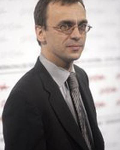 Рафал Вечиньски фото