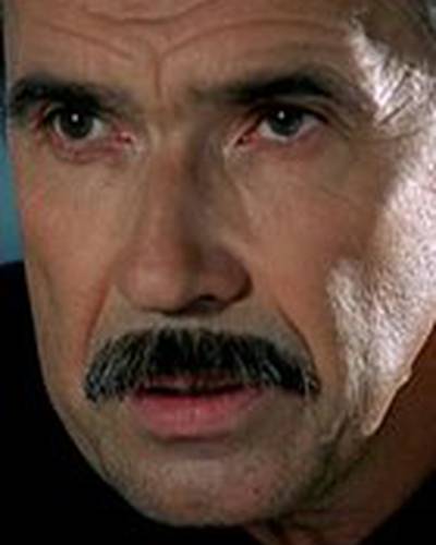 Юрий Петров фото