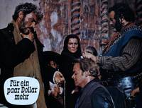 Кадр На несколько долларов больше