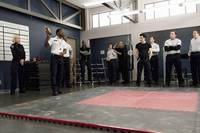 Кадр Копы-новобранцы