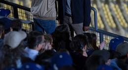 Кадр из фильма "Тайна в их глазах" - 1