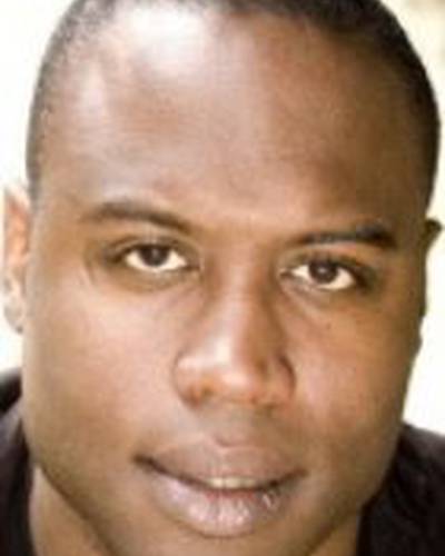 Кевин Дэниелс фото