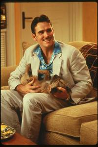 Кадр Все без ума от Мэри