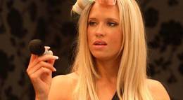 Кадр из фильма "Тупик (мини-сериал)" - 1