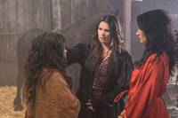 Кадр Ведьмы Ист-Энда