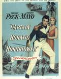 Постер из фильма "Капитан Горацио" - 1