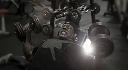 Кадр из фильма "Железное поколение" - 1