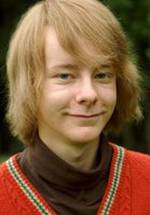 Петрус Андреас Кристенсен фото