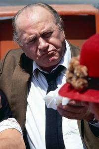 Кадр Кровь и бетон