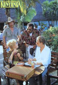 Кадр Смерть в Африке