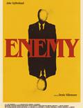 Постер из фильма "Враг" - 1